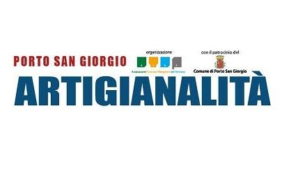 Porto San Giorgio: arriva Mostra mercato "Artigianalità"