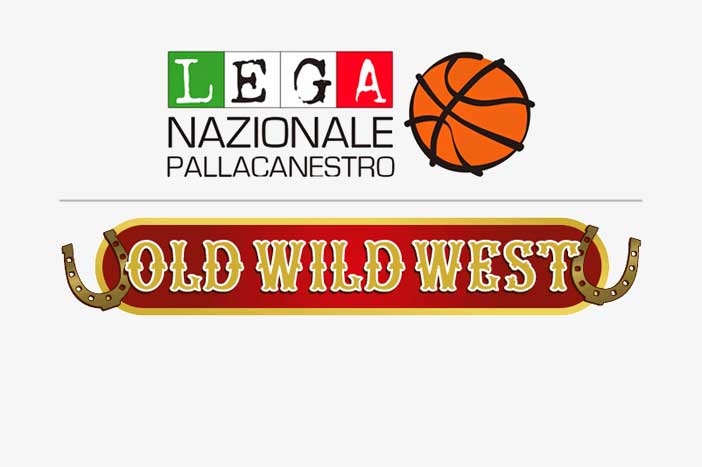 LNP Coppa Italia Old Wild West 2019 - Serie B